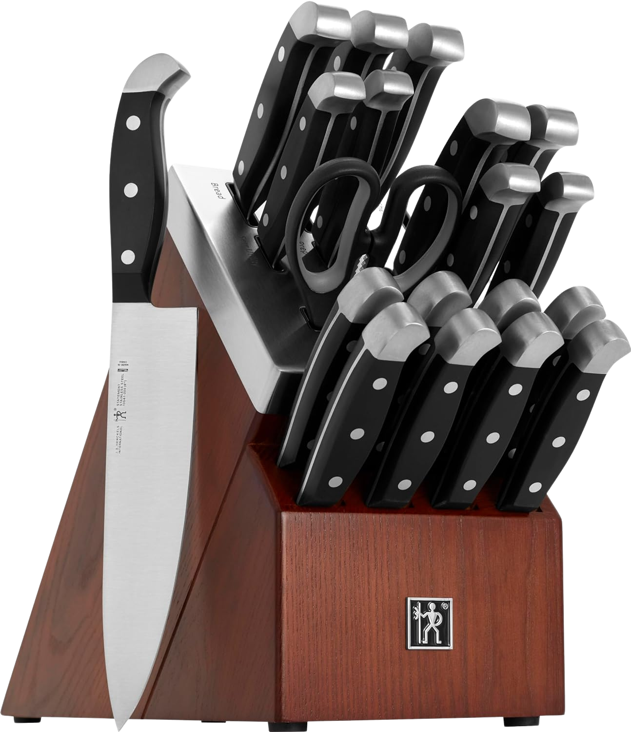 The Henckels Knives – Premium Knives Website